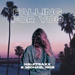 Album cover of Falling For You