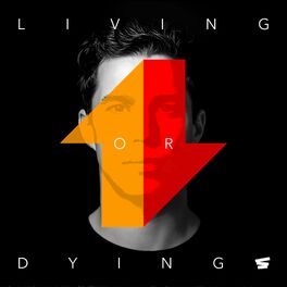 Album cover of Living or Dying