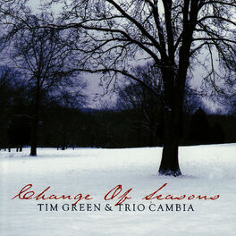Album cover of Change of Seasons