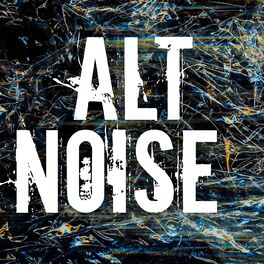 Album cover of Alt Noise