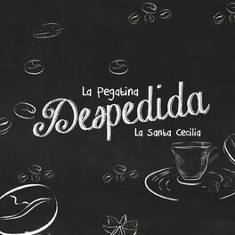 Album cover of Despedida