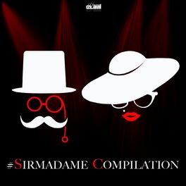 Album cover of Sirmadame Compilation