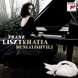 Album cover of Liszt: Piano Works