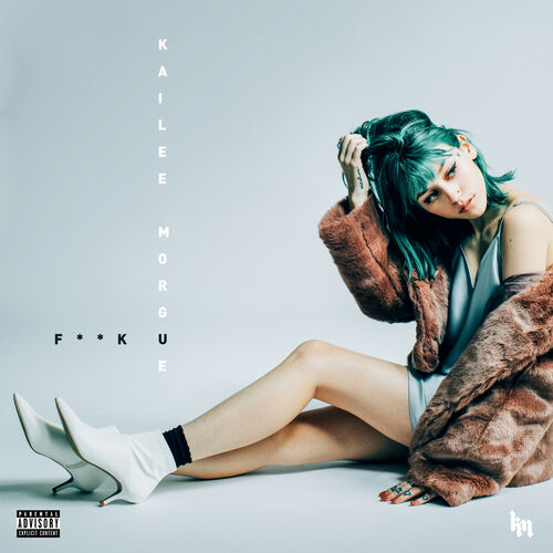 Kailee Morgue – Another Day in Paradise Lyrics