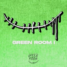 Album cover of Green Room I