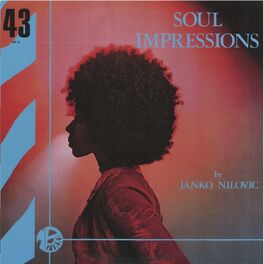 Album cover of Soul Impressions