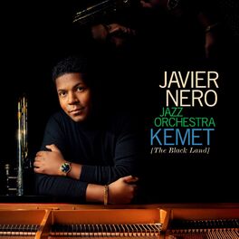 Album cover of Kemet (The Black Land)