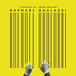 Album cover of L'Estate di John Wayne