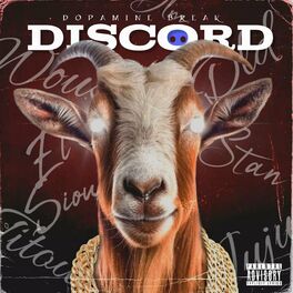 Album cover of La Discorde