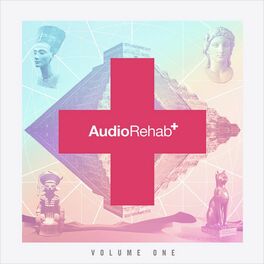 Album cover of Audio Rehab, Vol. 1