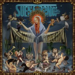 SuenaTron - Bienvenidos: lyrics and songs