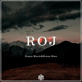 Album cover of Roj (feat. Hozan Dino)