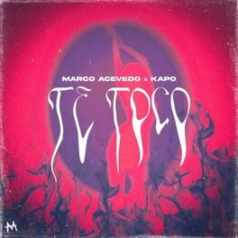 Album cover of TE TOCO