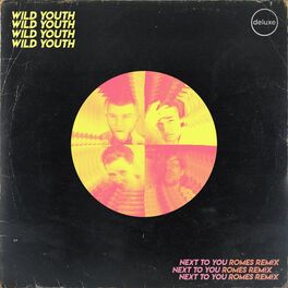 Album cover of Next To You (ROMES Remix)
