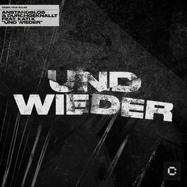Album cover of Und wieder