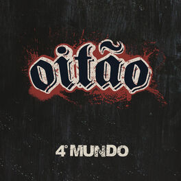 Album cover of 4º Mundo