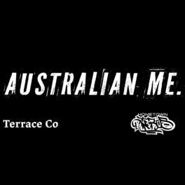 Album cover of Australian Me. (feat. Kirby)
