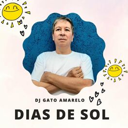 Album cover of Dias de Sol