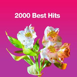 Album cover of 2000 Best Hits