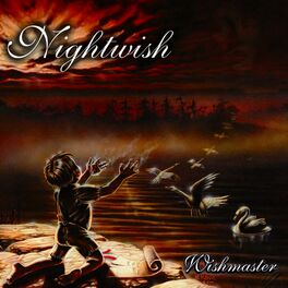 Album cover of Wishmaster