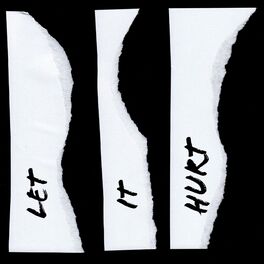 Album cover of Let It Hurt