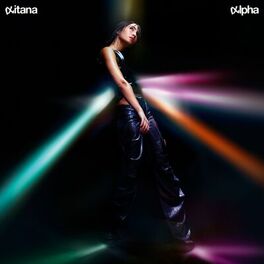Album cover of alpha