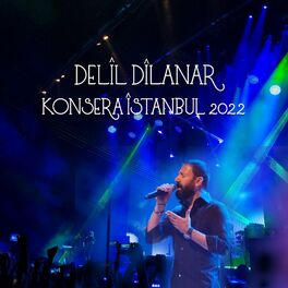 Album cover of Konsera Istanbul (Live Session)
