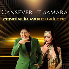 Album cover of Zenginlik Var Bu Ailede