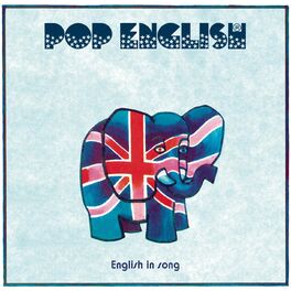 Album cover of Pop English