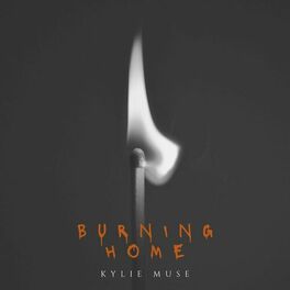 Album cover of Burning Home