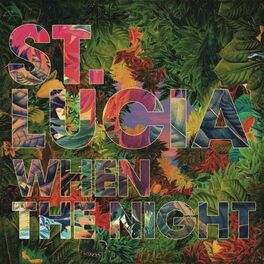 Album cover of When The Night (Deluxe)