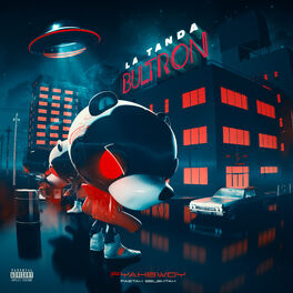 Album cover of La Tanda Bultron