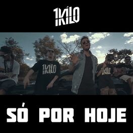 Album cover of Só por Hoje