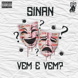 Album cover of Vem E Vem?