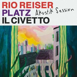 Album cover of Rio-Reiser-Platz (Akustik Session)