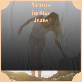 Album cover of Venus in Blue Jeans