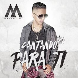 Album cover of Cantando para Ti