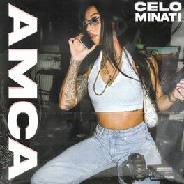 Album cover of Amca