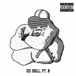 Album cover of Uzi Drill, Pt. 8