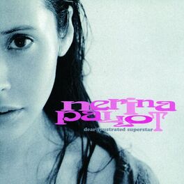 Album cover of Dear Frustrated Superstar