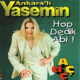 Album cover of Hop Dedik Abi