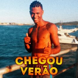 Album cover of Chegou Verão