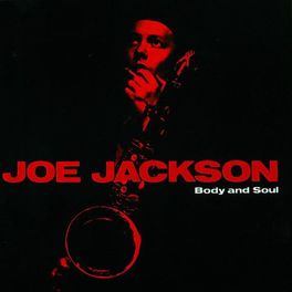 Album cover of Body And Soul