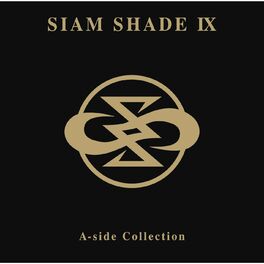 Album cover of SIAM SHADE IX A-side Collection