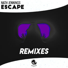Album cover of Escape (Remixes)