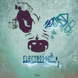 Album cover of Electrodog 2