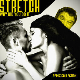 Album cover of Why Did You Do It
