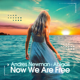 Album cover of Now We Are Free