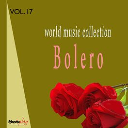 Album cover of Bolero, Vol. 17