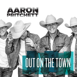 Album cover of Out on the Town